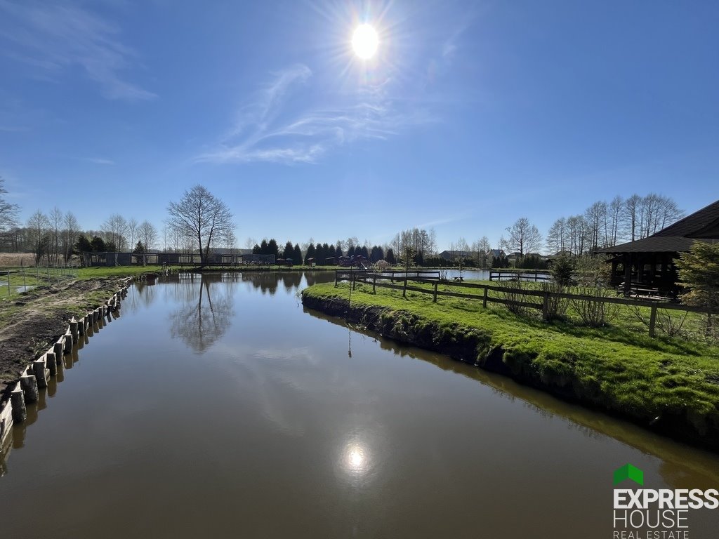 Lokal użytkowy na sprzedaż Jasionówka, Korycińska  500m2 Foto 8