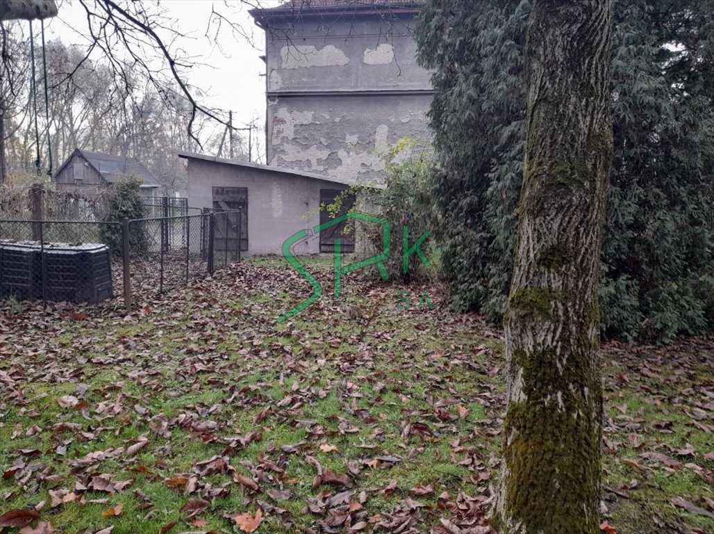 Działka inna na sprzedaż Czechowice-Dziedzice  450m2 Foto 3