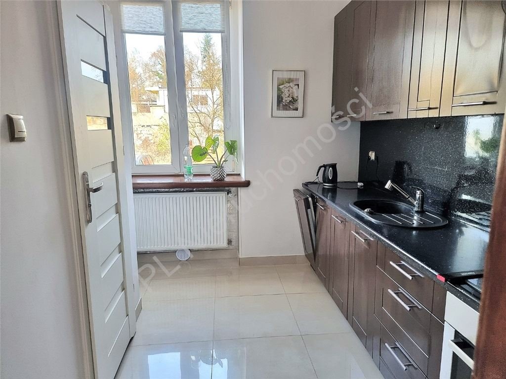 Mieszkanie dwupokojowe na sprzedaż Pruszków  54m2 Foto 1