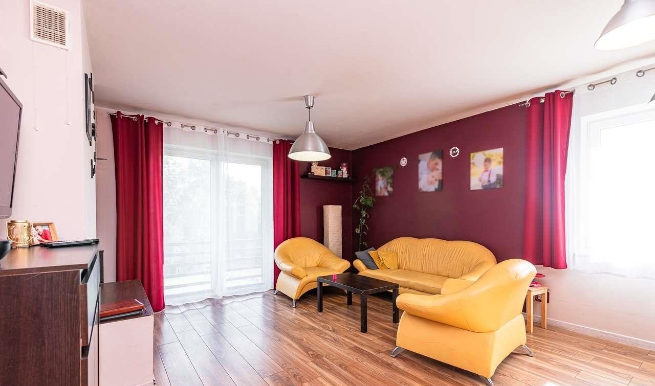 Komfortowy dom 174 m² z garażem, ogród i nowoczesne wykończenie Balice, Akacjowa  174m2 Foto 1