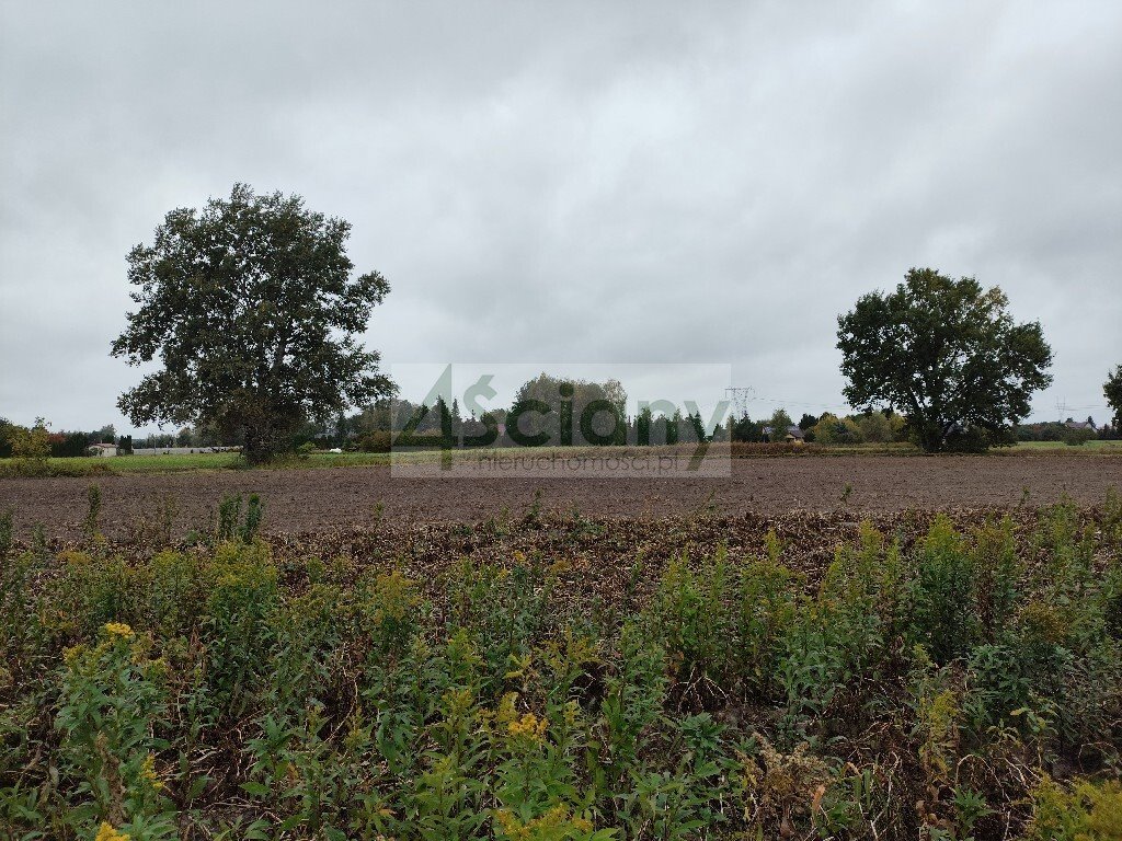 Działka 3 327 m² w Kampinosie A - polecam Kampinos A  3 327m2 Foto 1