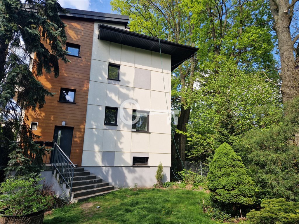 Dom po remoncie w Zielonce, cisza i zieleń Zielonka  210m2 Foto 1