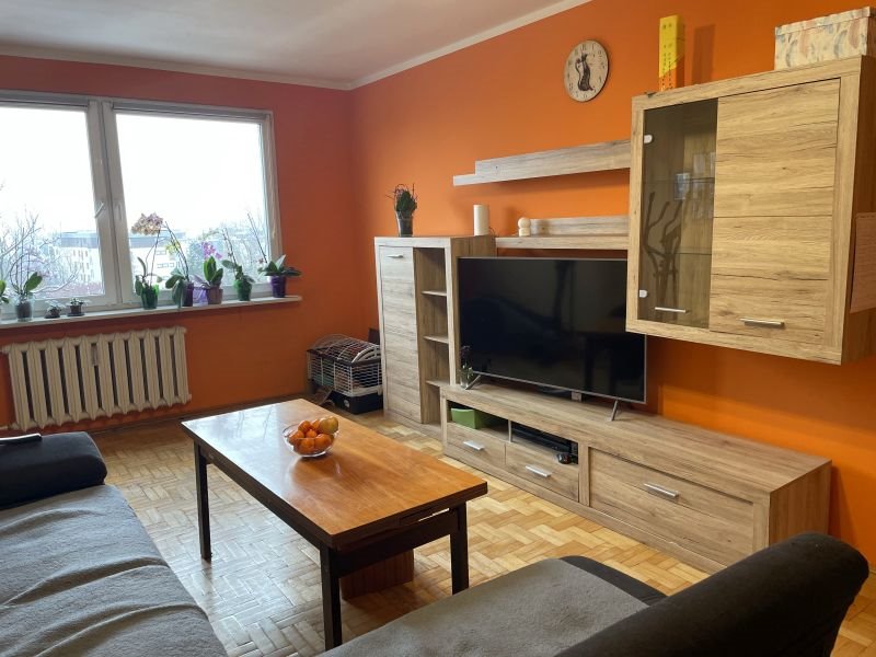 Mieszkanie trzypokojowe na sprzedaż Ustroń, Ustroń  64m2 Foto 1