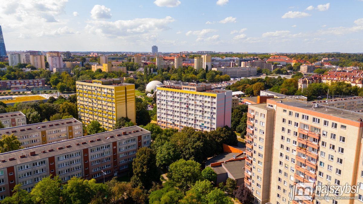 Kawalerka na sprzedaż Szczecin, Centrum, OFIAR OŚWIĘCIMIA  28m2 Foto 13