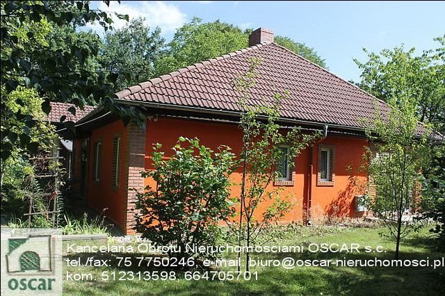 Dom na sprzedaż Zgorzelec, Ujazd  157m2 Foto 3