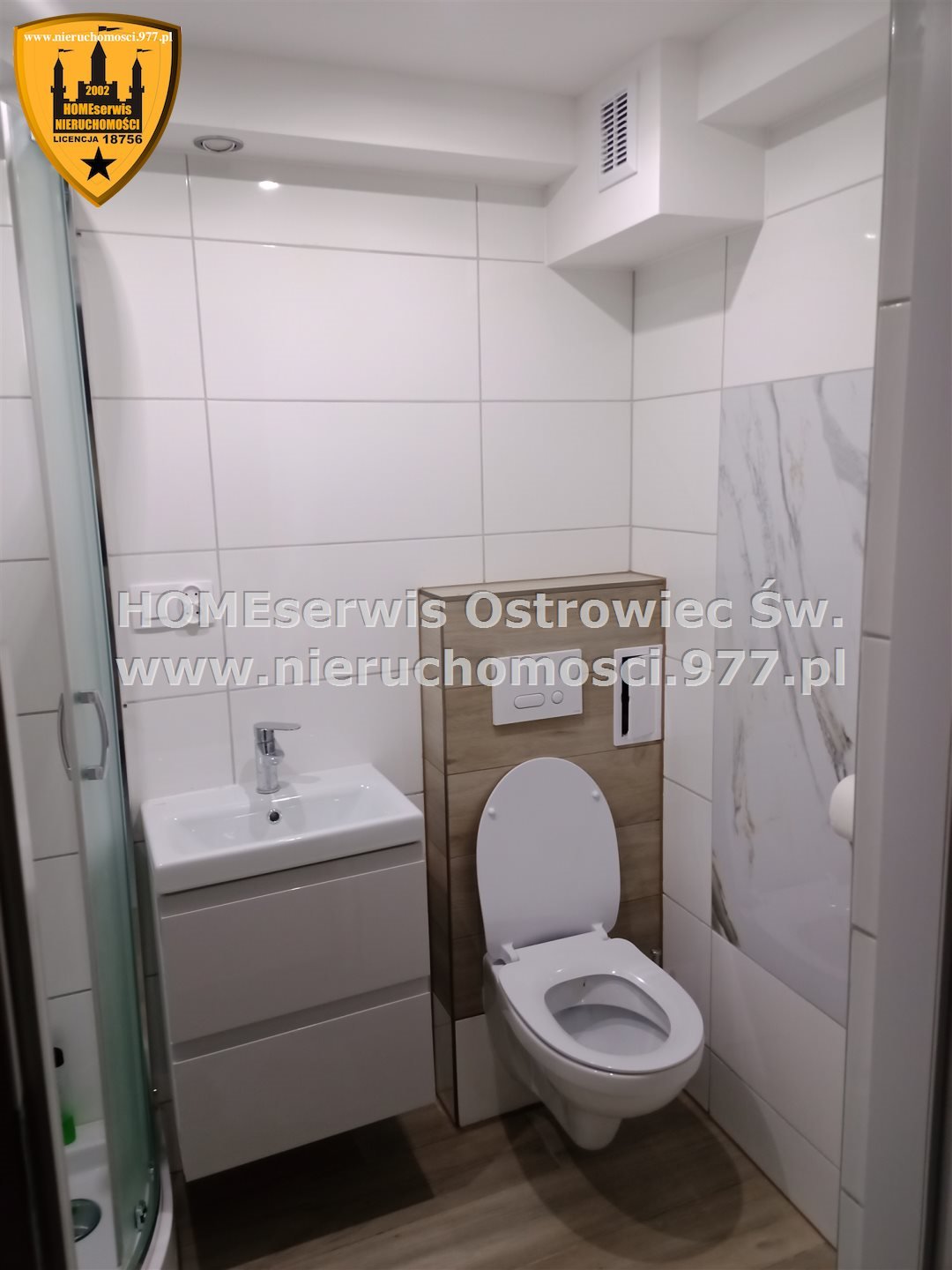 Mieszkanie trzypokojowe na sprzedaż Ostrowiec Świętokrzyski, Ludwików  56m2 Foto 5