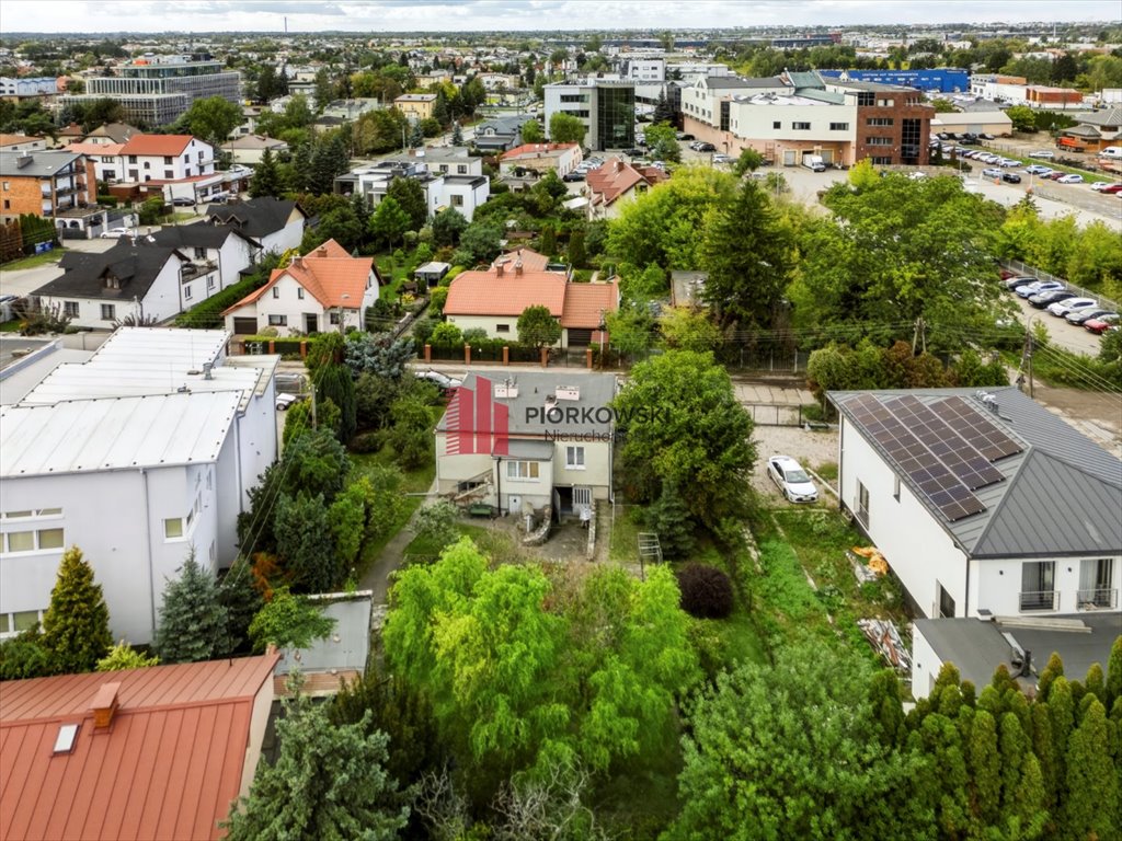 Na sprzedaż dom z potencjałem 72 m² na dużej działce 859 m² Warszawa, Włochy, Janka Muzykanta  140m2 Foto 1