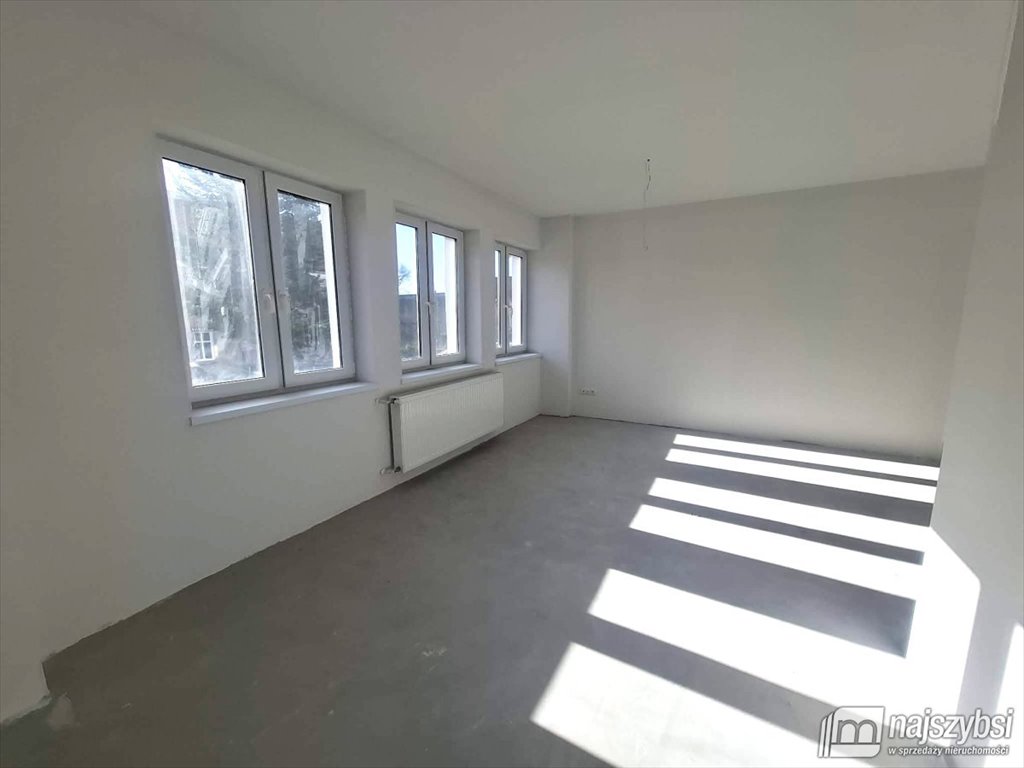 Przestronne 2 pokoje z aneksem, własne wejście - polecam! Dobra, Centrum  65m2 Foto 1