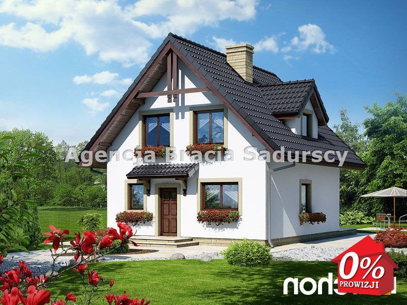 Dom na sprzedaż Dubie 105m2 Foto 1 Dom na sprzedaż Dubie 105m2 Foto 1