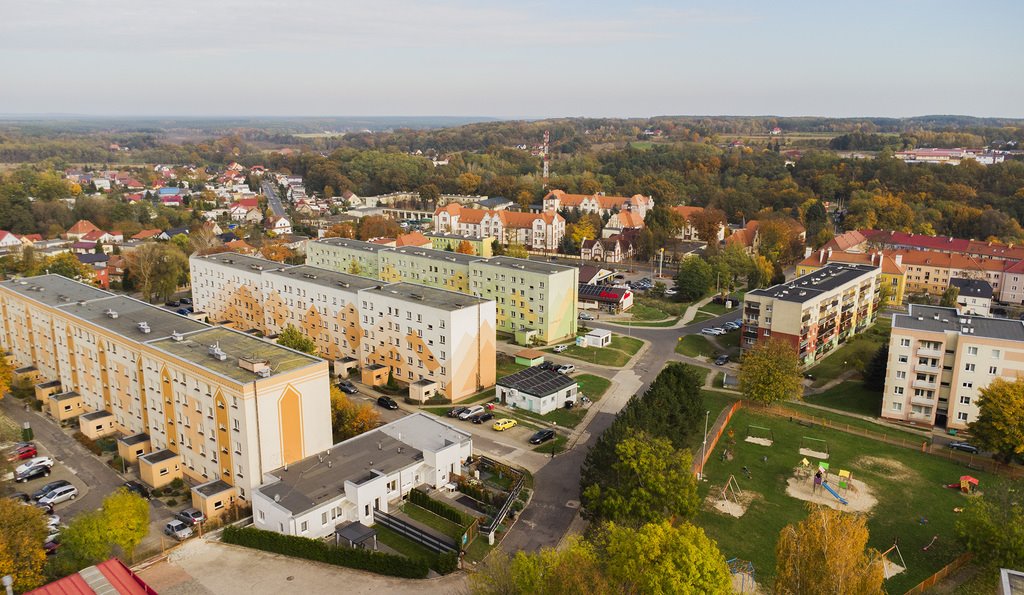 Mieszkanie dwupokojowe na sprzedaż Krosno Odrzańskie, Piastów  104m2 Foto 16