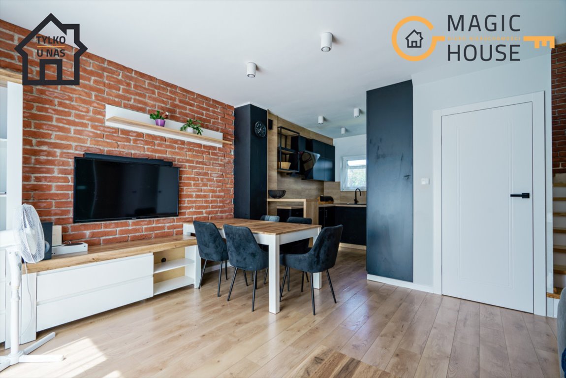 Dom na sprzedaż Gowino, Wodna  68m2 Foto 1