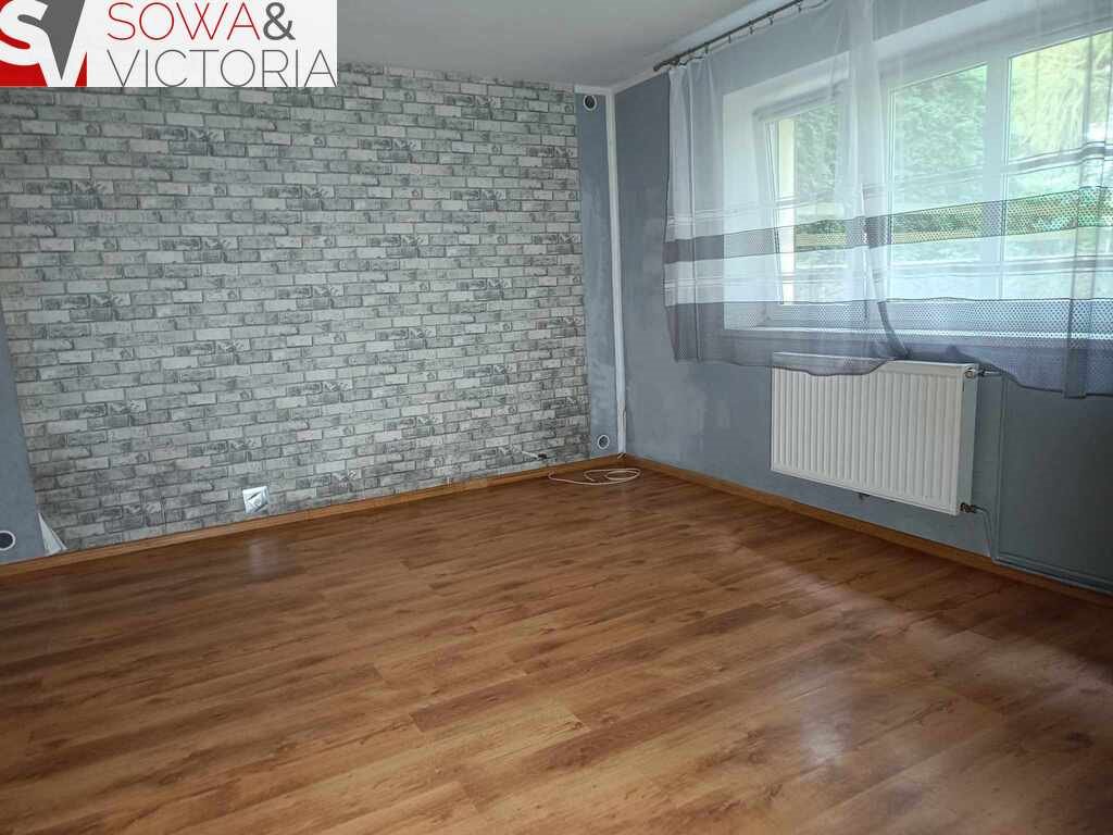 Mieszkanie dwupokojowe na sprzedaż Świebodzice  45m2 Foto 5