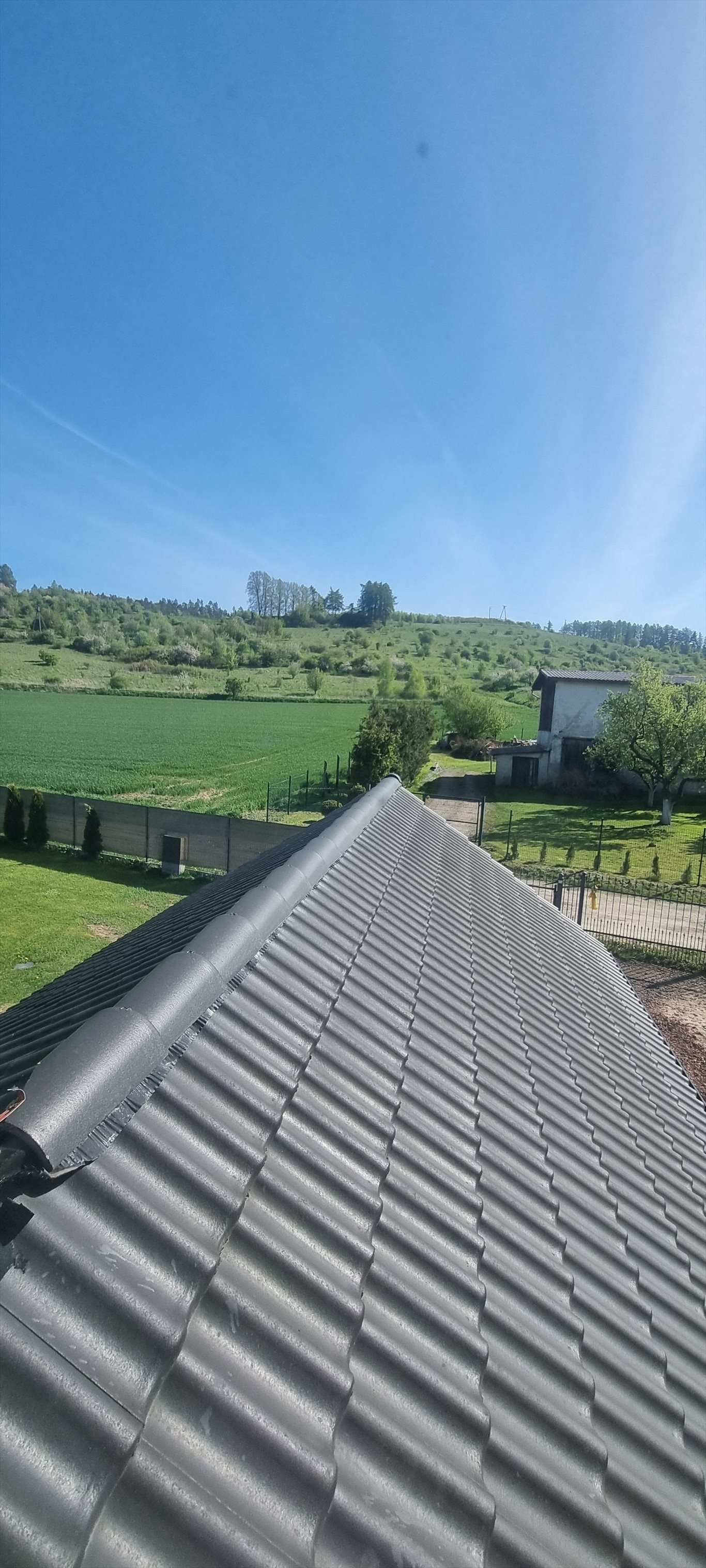Dom na sprzedaż Kudowa-Zdrój, Zakrze, Błękitna 3  145m2 Foto 8
