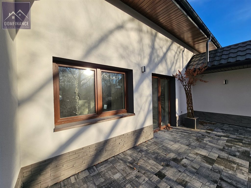 Dom na sprzedaż Wola Rzędzińska  146m2 Foto 13