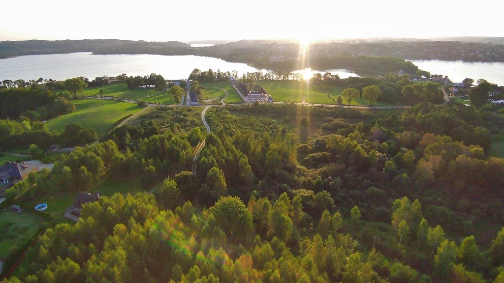 Działka inna na sprzedaż Chmielno, Grodziska  5 992m2 Foto 4