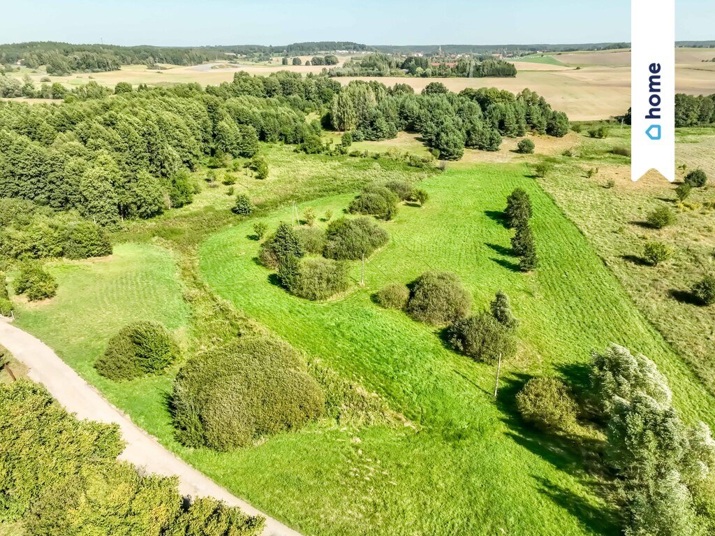 Działka inwestycyjna na sprzedaż Gietrzwałd  72 178m2 Foto 9