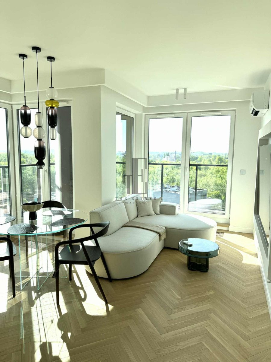 Mieszkanie dwupokojowe na sprzedaż Warszawa, Wola, Jana Kazimierza  48m2 Foto 1