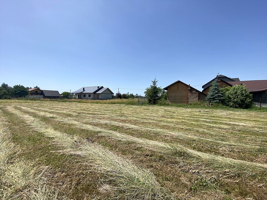 Działka budowlana na sprzedaż Zaborze, Zaborze, Czereśniowa 84  1 492m2 Foto 10