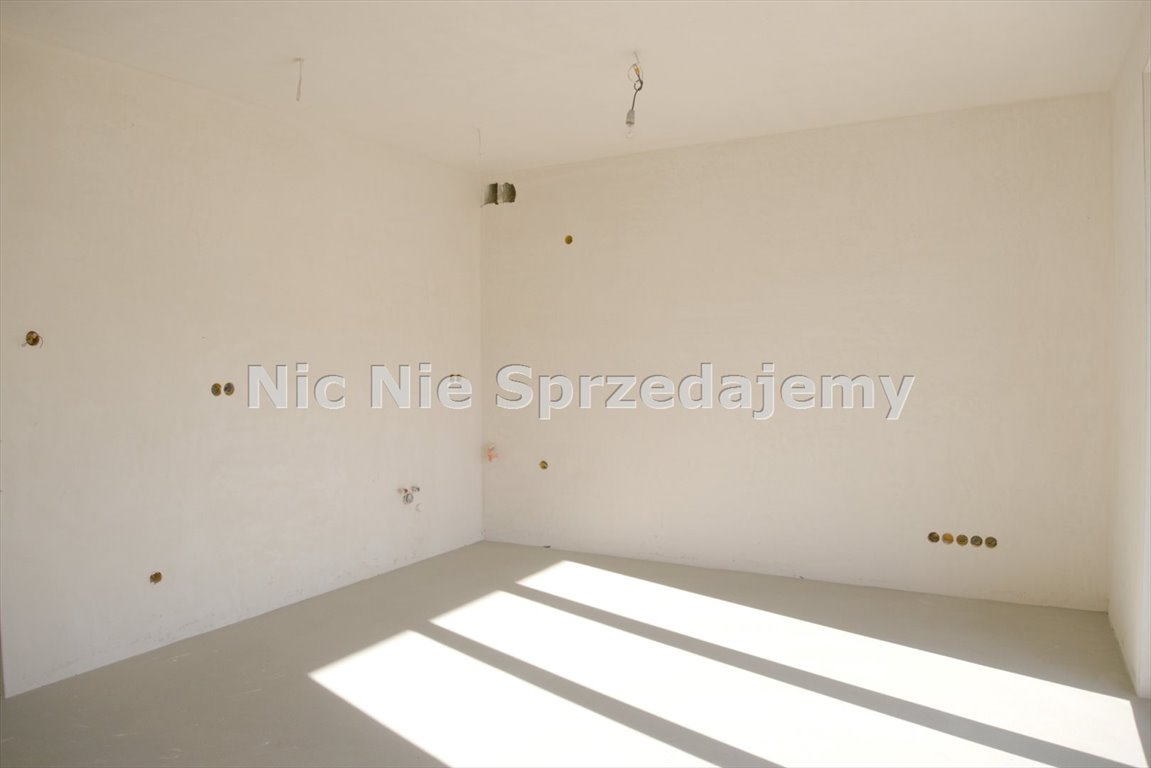 Mieszkanie dwupokojowe na sprzedaż Tarnów, Gumniska - Zabłocie, Zgody  42m2 Foto 3