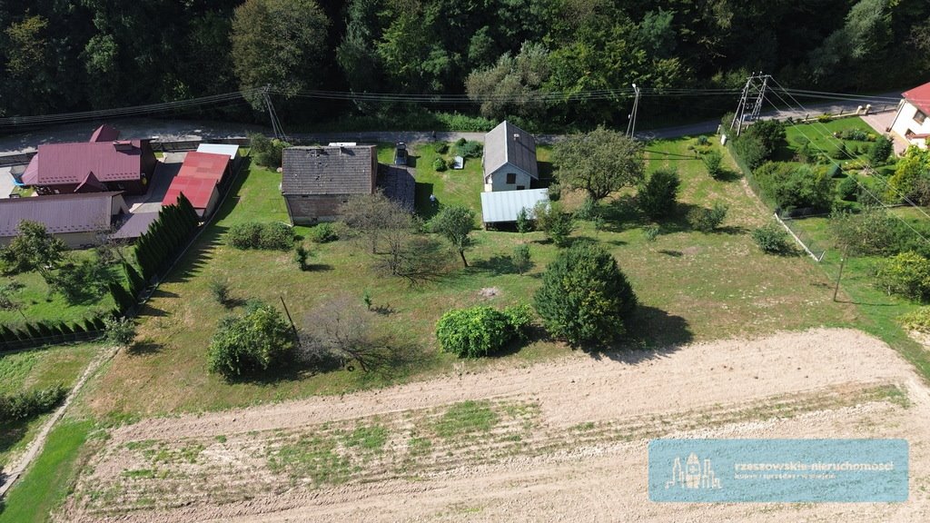 Działka budowlana na sprzedaż Glinik Zaborowski  6 000m2 Foto 3