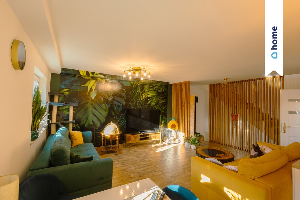 Segment 111 m² w Malince z ogródkiem i 2 parkingami Opole, Malinka, Rzeszowska  111m2 Foto 1