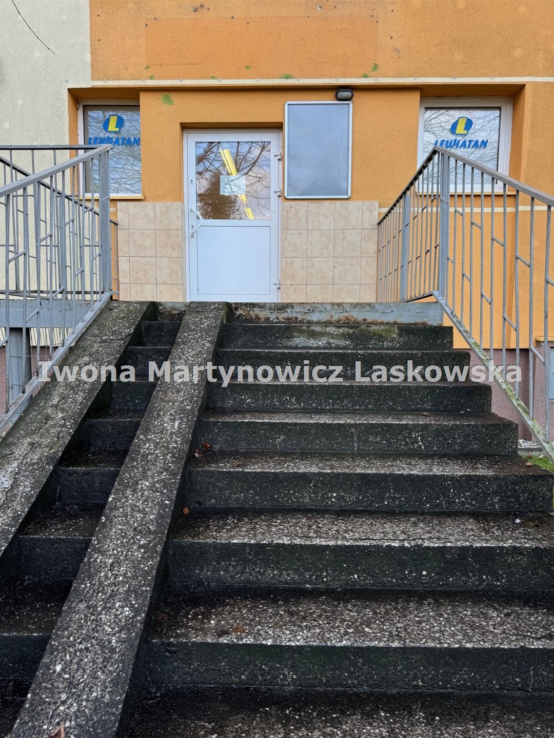 Lokal użytkowy na sprzedaż Lubin, Przylesie  79m2 Foto 2