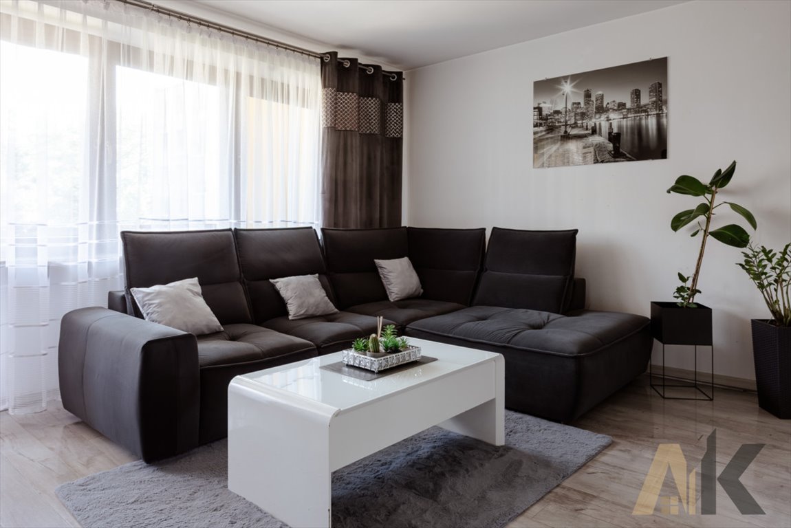 Zapraszam do 3-pokojowego mieszkania 60,33 m² z balkonem w Nowym Sączu Nowy Sącz, Naściszowska  60m2 Foto 1