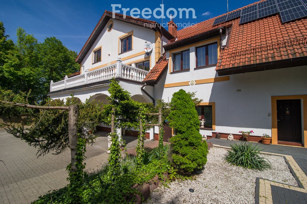 Dom na sprzedaż Elbląg  470m2 Foto 1