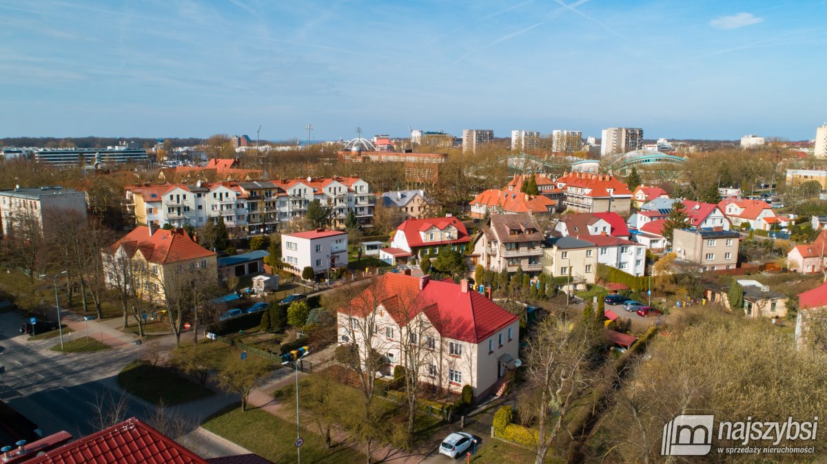 Mieszkanie czteropokojowe  na sprzedaż Kołobrzeg, Centrum Miasta  73m2 Foto 31