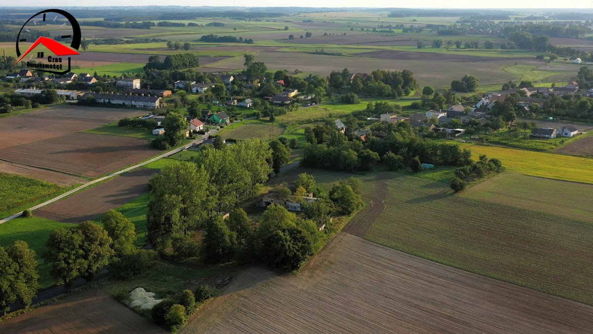 Działka przemysłowo-handlowa na sprzedaż Parlin  5 357m2 Foto 8