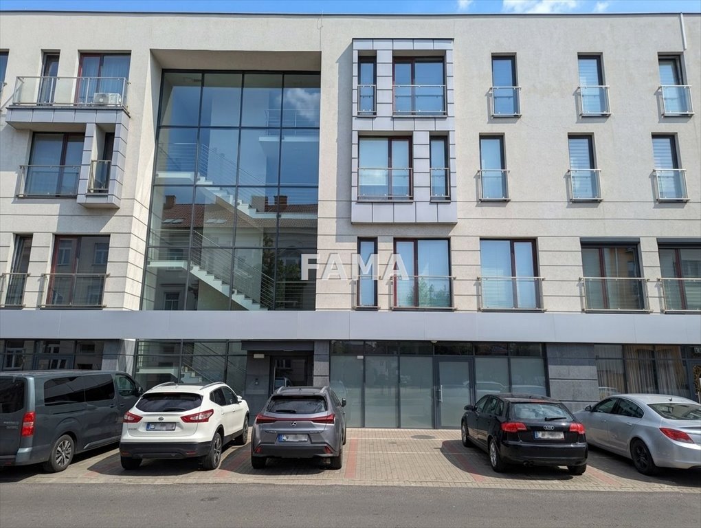 Polecam nowoczesny 3-pokojowy apartament 50 m² z balkonem i spiżarnią Włocławek, Centrum, Polskiej Organizacji Wojskowej  50m2 Foto 1