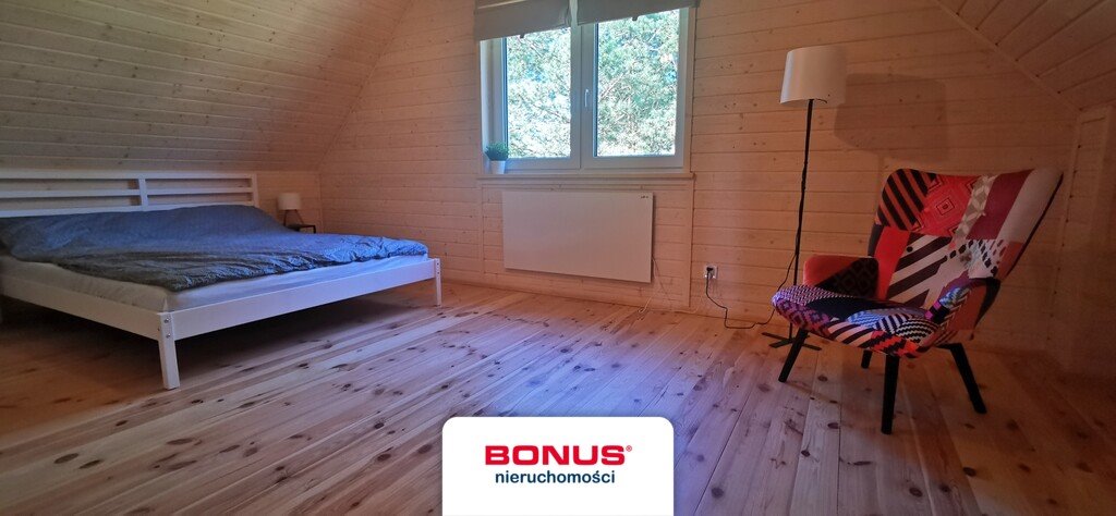 Dom na sprzedaż Świerkocin  80m2 Foto 9