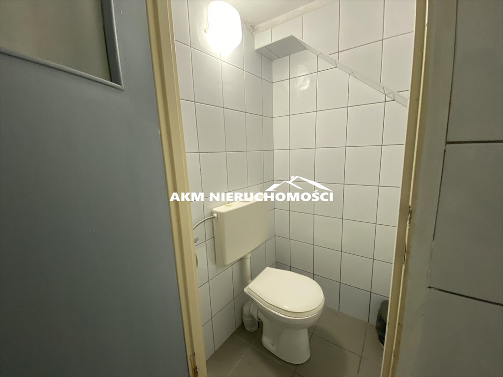 Lokal użytkowy na wynajem Kwidzyn  38m2 Foto 5