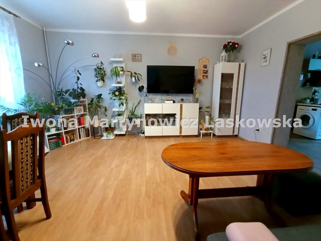 Mieszkanie czteropokojowe  na sprzedaż Ścinawa  75m2 Foto 3