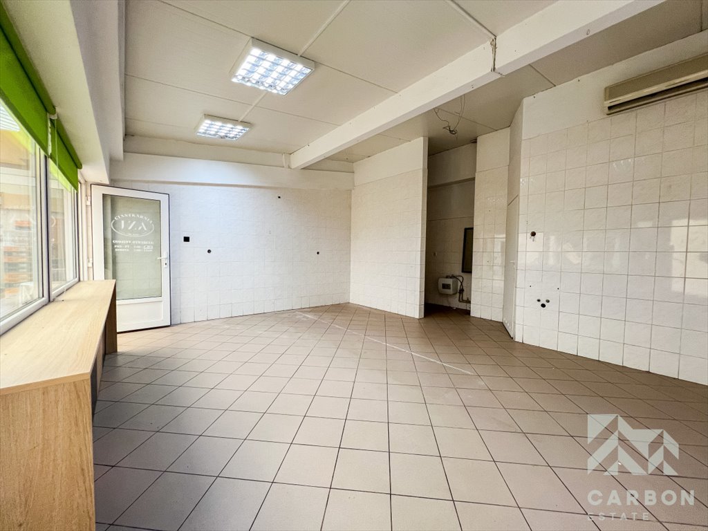 Lokal użytkowy na sprzedaż Katowice, Giszowiec, Wojciecha  33m2 Foto 4
