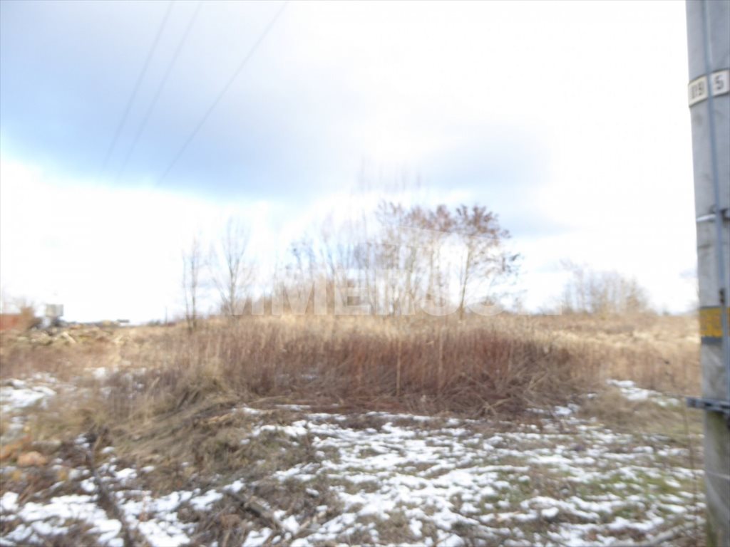 Działka przemysłowo-handlowa na sprzedaż Marki 11 400m2 Foto 1 Działka przemysłowo-handlowa na sprzedaż Marki 11 400m2 Foto 1