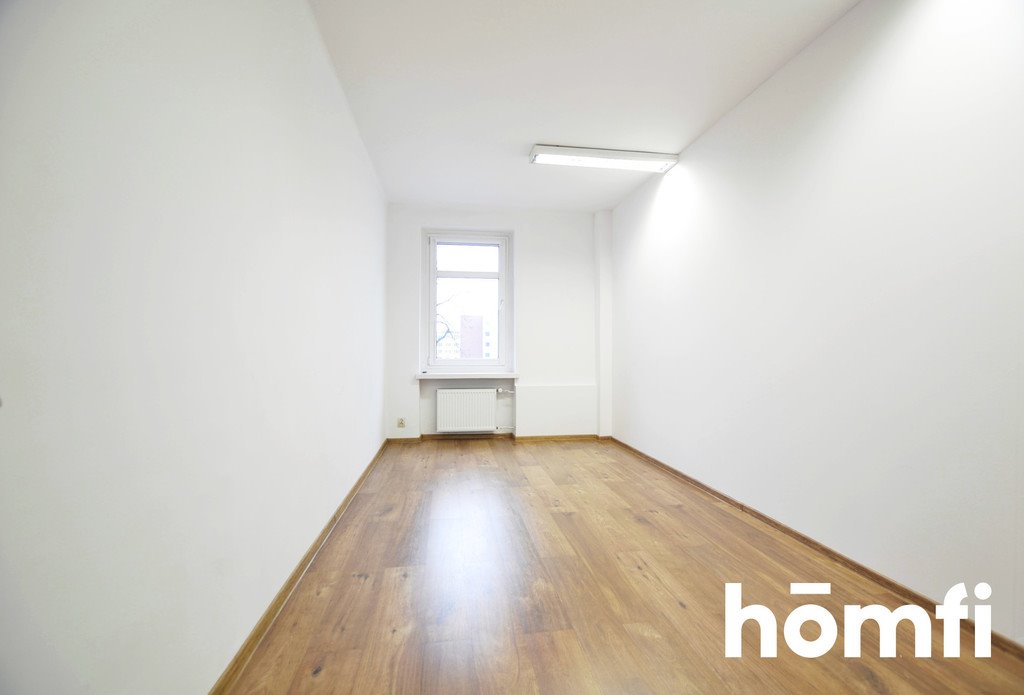 Wynajmę nowoczesne biura od 15 m² w centrum Gliwic Gliwice, Centrum, Dolnych Wałów  30m2 Foto 1
