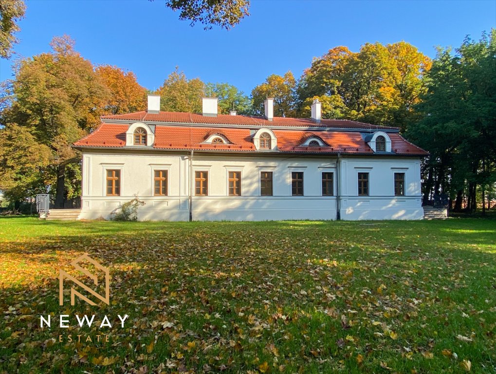 Lokal użytkowy na wynajem Kraków, Borek Fałęcki  436m2 Foto 1