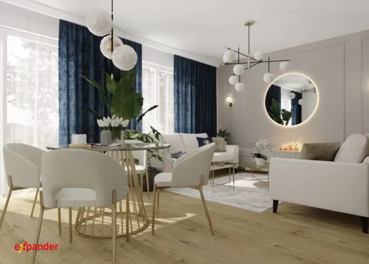 Do sprzedania dom w Marcinkowicach 139 m² z ogrodem Marcinkowice, Wiosenna 6  139m2 Foto 1