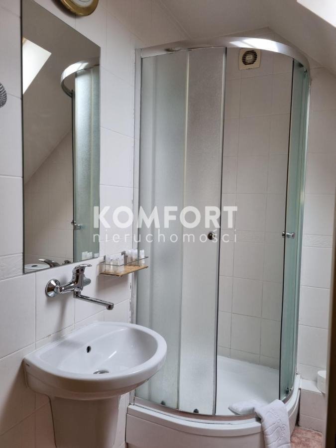 Lokal użytkowy na sprzedaż Pobierowo  3 319m2 Foto 11