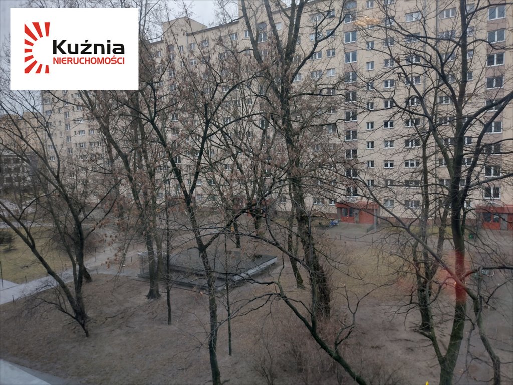 Mieszkanie dwupokojowe na sprzedaż Warszawa, Wola Ulrychów, Tadeusza Krępowieckiego  30m2 Foto 8