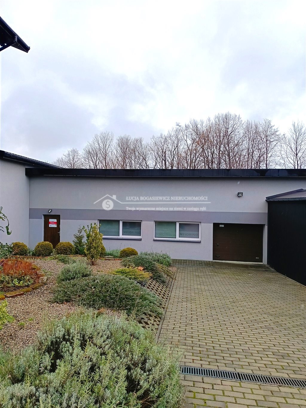 Lokal użytkowy na wynajem Bielsko-Biała, Kamienica  218m2 Foto 1