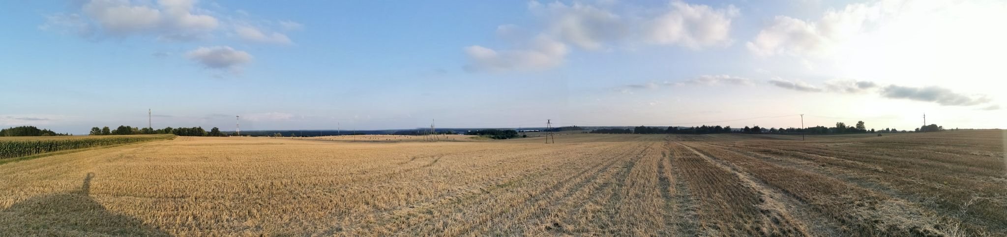 Działka inna na sprzedaż Jastrowie, Jastrowie  71 618m2 Foto 6