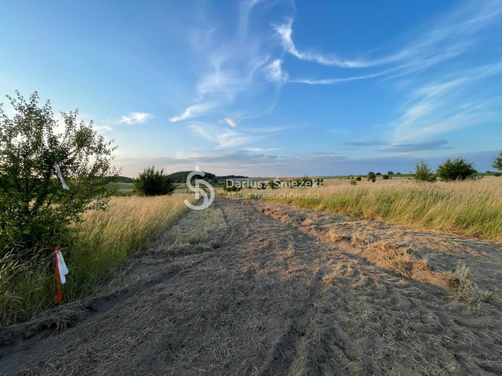 Działka inna na sprzedaż Czepino  1 137m2 Foto 7