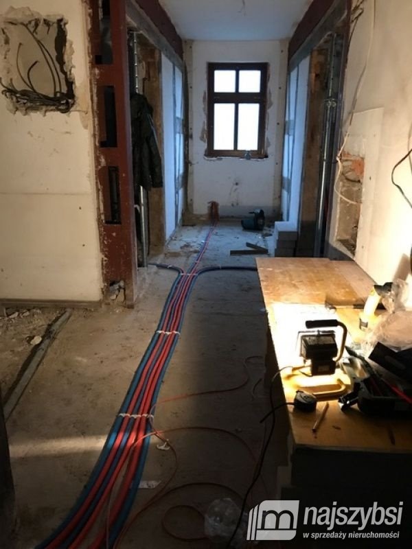 Lokal użytkowy na sprzedaż Przybiernów, Babigoszcz  1 511m2 Foto 27