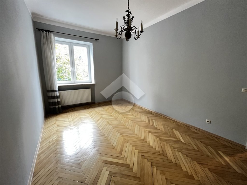 Mieszkanie dwupokojowe na wynajem Kraków, Grzegórzki, rzeźnicza  47m2 Foto 6