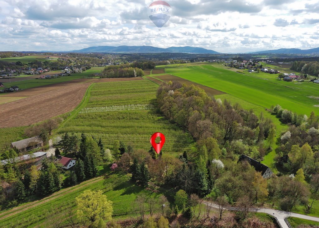 Działka inwestycyjna na sprzedaż Międzyrzecze Dolne  92 000m2 Foto 1