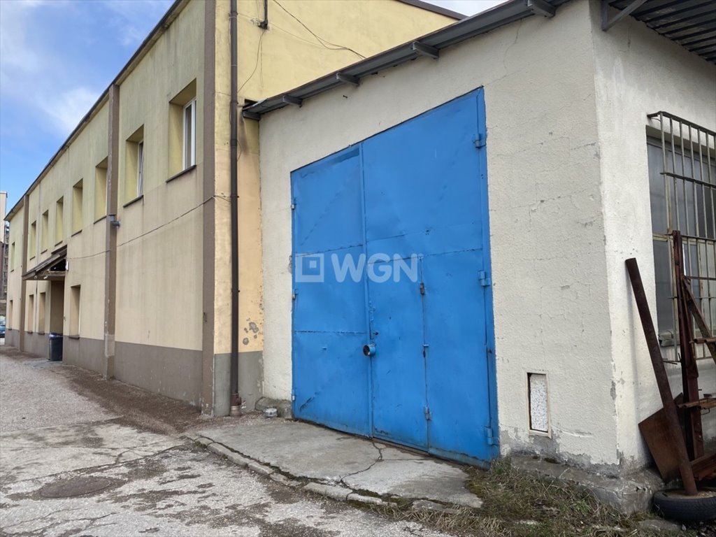 Lokal użytkowy na sprzedaż Trzebinia, Górka  890m2 Foto 14