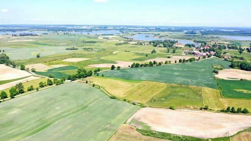 Działka rolna na sprzedaż Górkło  9 063m2 Foto 7