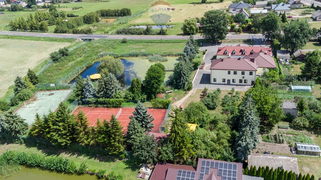 Lokal użytkowy na sprzedaż Ulan-Majorat  1 200m2 Foto 20